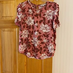 Loft Blouse
